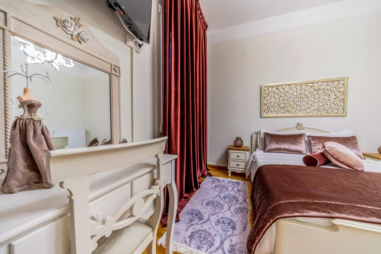 Апартаменты Acropolis Deluxe Apt. Салоники Экстерьер фото