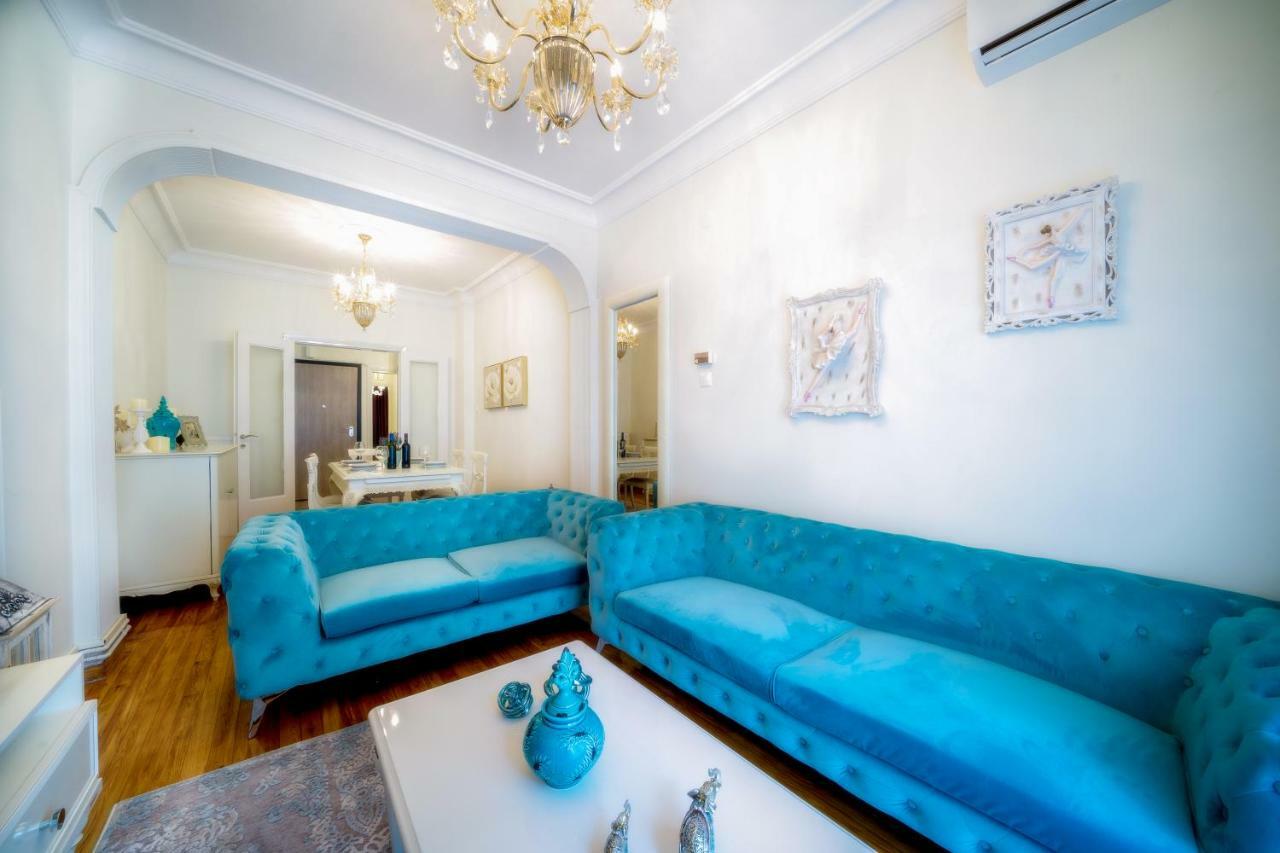 Апартаменты Acropolis Deluxe Apt. Салоники Экстерьер фото